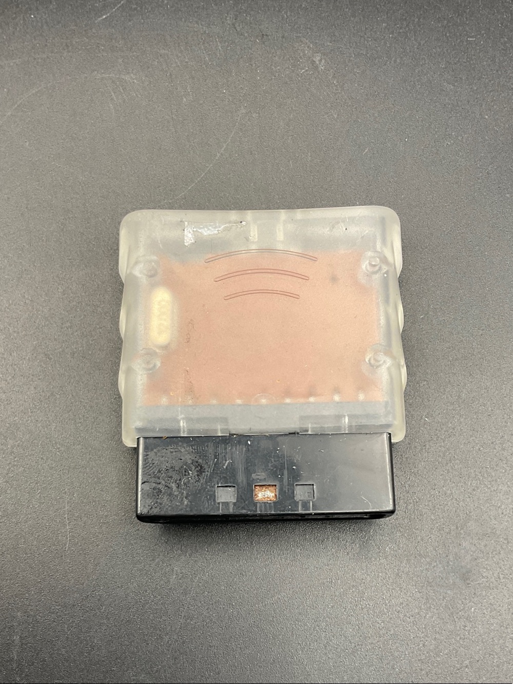 PlayStation contoller adapter